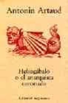 heliogabalo o el anarquista coronado-9789509282131