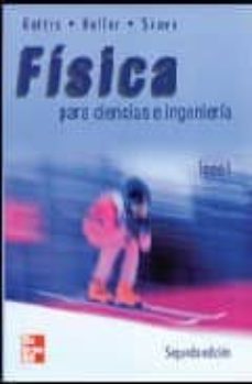 fisica para ciencias e ingenieria (vol. i, 2/e)-9789701048931