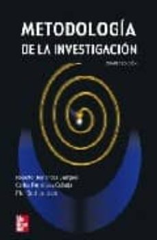 metodologia en la investigacion-carlos fernandez collado-roberto hernandez sampieri-pilar baptista lucio-9789701057537