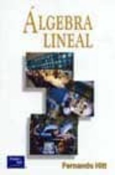 algebra lineal-f. hitt-9789702600138