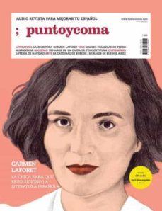 revista punto y coma nº 93. audio revista para mejorar tu español-9780003271638