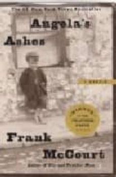 angela s ashes-9780007217038