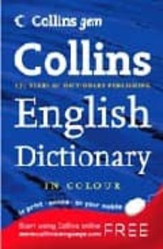 collins english dictionary-9780007290338