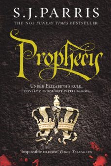 prophecy-9780007317738