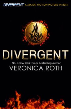 divergent-veronica roth-9780007420438