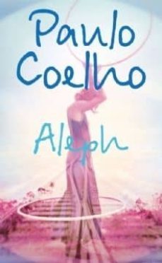 aleph (export ed.)-9780007435838