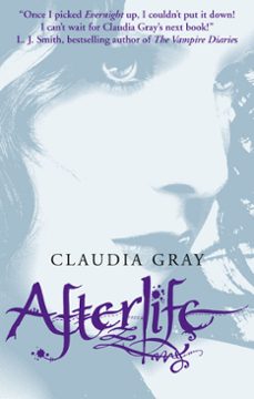 -claudia gray-9780007436538