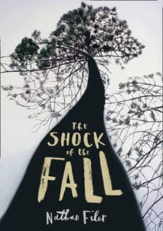 the shock of the fall (costa first novel award 2013)-nathan filer-9780007491438