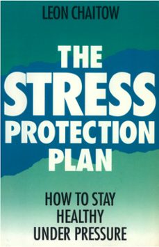 the stress protection plan (ebook)-leon chaitow-9780007569038
