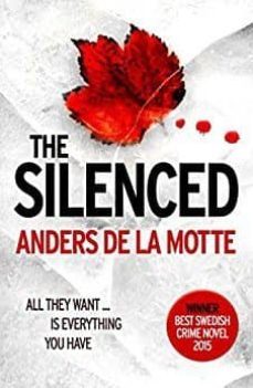 the silenced-9780008101138