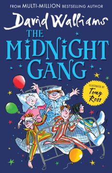 the midnight gang-david walliams-9780008164638