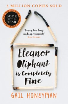 eleanor oliphant is completely fine (ebook)-gail honeyman-9780008172138