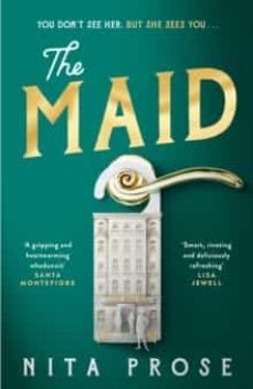 the maid-nita prose-9780008435738