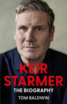 keir starmer (ebook)-tom baldwin-9780008661038