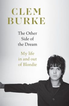 -clem burke-9780008695538