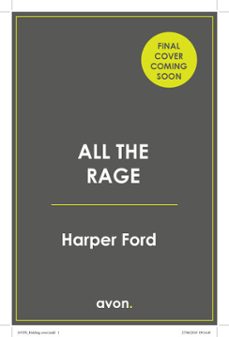 all the rage (ebook)-harper ford-9780008763138