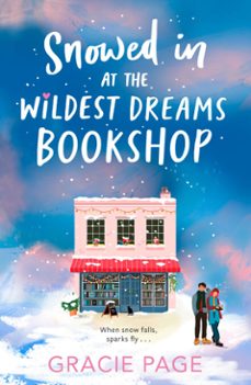 snowed in at the wildest dreams bookshop (ebook)-gracie page-9780008788438