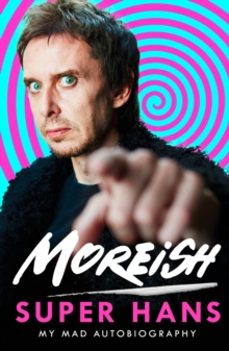-super hans-9780008799038