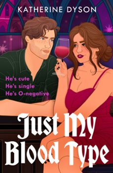 just my blood type (ebook)-katherine dyson-9780008807238