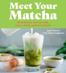 meet your matcha (ebook)-jassy davis-erin niimi longhurst-9780008826338