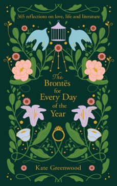 the brontes for every day of the year (ebook)-9780008831738