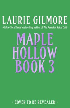 -laurie gilmore-9780008839338