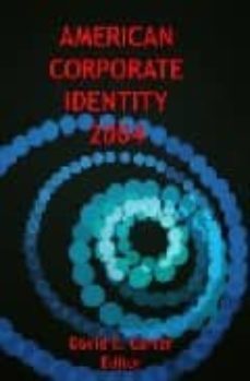american corporate identity 2004-9780060536138
