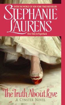 the truth about love-stephanie laurens-9780061754838