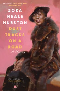 -zora neale hurston-9780062010438