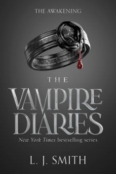 the vampire diaries: the awakening-l.j. smith-9780062064738