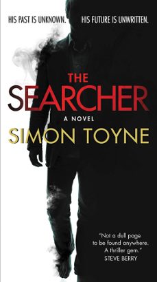 -simon toyne-9780062329738