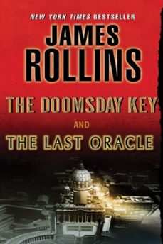 -james rollins-9780062344038