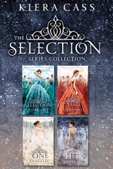 the selection series 4-book collection (ebook)-kiera cass-9780062411938