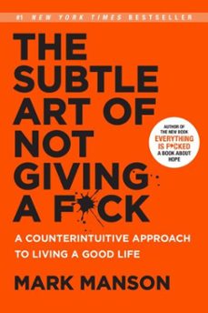 -mark manson-9780062457738