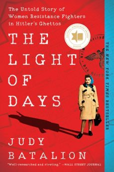the light of days (ebook)-judy batalion-9780062874238