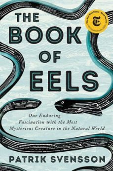 the book of eels (ebook)-patrik svensson-9780062968838