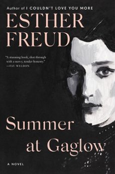 summer at gaglow (ebook)-esther freud-9780063210738