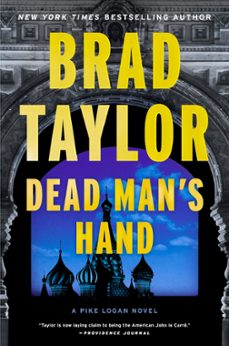 -brad taylor-9780063222038