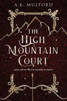 the high mountain court (ebook)-a.k. mulford-9780063291638