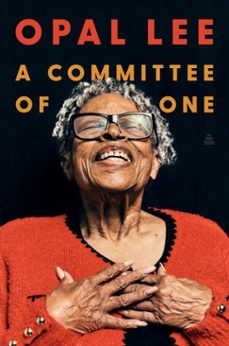 a committee of one-opal lee-9780063459038