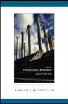 international economics (5th ed.)-9780071110938