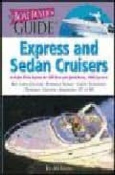 the boat buyers guide to express and sedam cruisers-ed mcknew-9780071473538