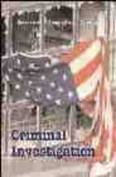 -neil c. chamelin-leonard territo-9780072564938