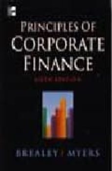 principles of corporate finance (6th ed.)-9780077098438