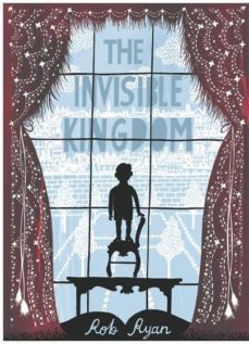 invisible kingdom, the-rob ryan-9780091944438