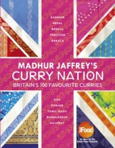 madhur jaffreys curry nation-madhur jaffrey-9780091949938