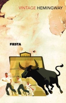 fiesta: the sun also rise-9780099285038
