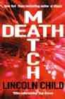 death match-9780099478638