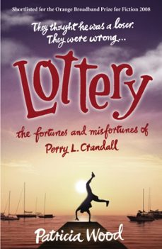 lottery-9780099515838