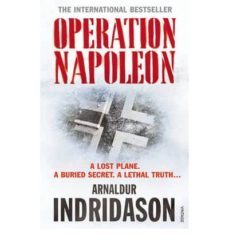 operation napoleon-arnaldur indridason-9780099535638